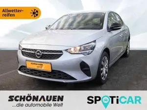 Opel Corsa 1.2 Start/Stop Edition +ALLW+PDC+BC+BT+TC+