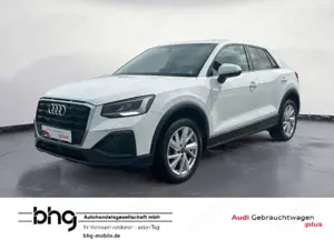 Audi Q2 30 TFSI Komfortpaket LED Kamera APSplus DAB+