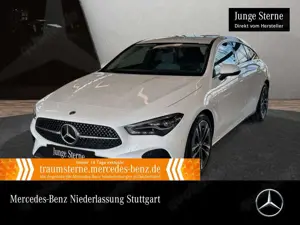 Mercedes-Benz CLA 180 PROGRESSIVE+LED+KAMERA+7G