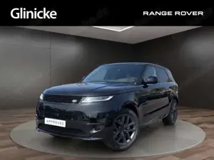 Land Rover Range Rover Sport D300 Dynamic SE Black Pack