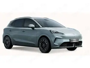 MG MG4 EV URBAN 54 kWh PREMIUM BESTELLFAHRZEUG APRIL MÜNC