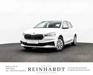 Skoda Fabia 1.0MPi ACTIVE LED/DAB+/LANE/HILL/SMARTLINK