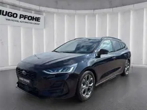 Ford Focus ST-Line X Turnier AUT|ACC|HUD|RFK|AHK|LED|NAVI