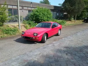 Porsche 924