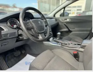Peugeot 508 Bild 4