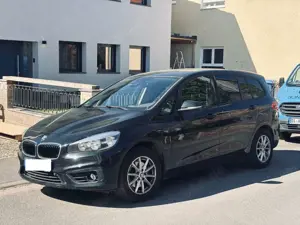 BMW 218 2er Gran Tourer 218i Gran Tourer Aut. Sport Line