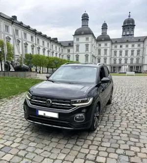Volkswagen T-Cross Style R-Line
