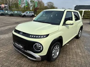 Hyundai Inster Elektro 49 kWh 2WD | ACC | RFK | Temp.