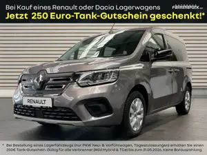 Renault Kangoo E-Tech EV45 AC22 Rückfahrkamera