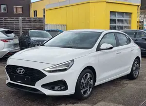 Hyundai i30 1.0 T-GDI DCT Fastback
