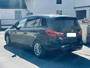 BMW 218 2er Gran Tourer 218i Gran Tourer Aut. Sport Line Bild 2