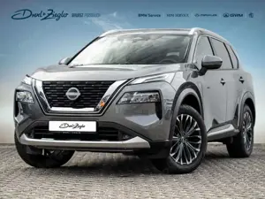 Nissan X-Trail 1.5 Tekna MHEV AHK Navi 4xSHZ HeadUp