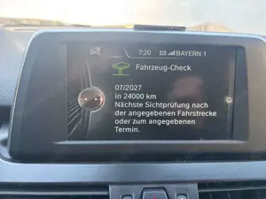 BMW 218 2er Gran Tourer 218i Gran Tourer Aut. Sport Line Bild 5