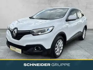 Renault Kadjar EXPERIENCE 1.2 TCe 130 Experience KLIMA+PDC+AHK