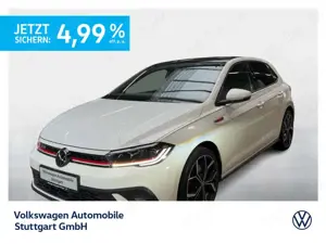 Volkswagen Polo GTI DSG Kamera Tempomat P-Dach