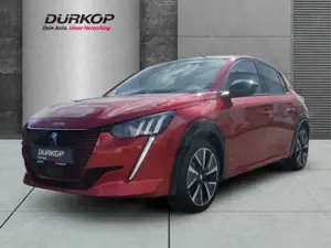 Peugeot 208 GT Pack,Navi+Sitzhzg.+LED+Park Distance Control vo