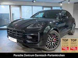 Porsche Cayenne S E-Hybrid Coupe LenkradHZG Massagesitze