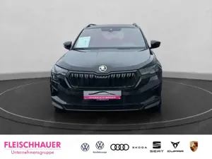 Skoda Karoq Sportline 1.5 DSG+SHZ+MEMORY+PANORAMA+LED Bild 2