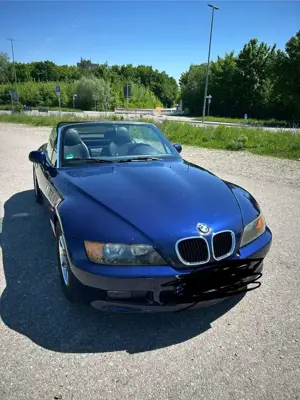 BMW Z3 Roadster 1.9