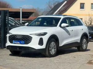 Audi Q5 Sportback 2.0 TFSI quattro Pano*AHK*LED*SHZ