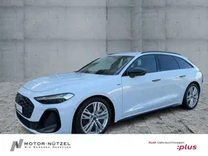 Audi A5 e-hybrid 220kW S-LINE MATRIX+NAVI+ACC