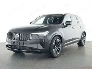 Volvo XC90 T8 Ultra Bright Recharge Plug-In Hybrid AWD