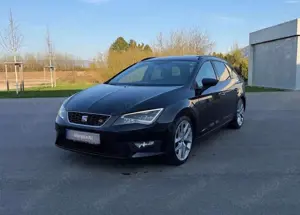 SEAT Leon Leon ST 2.0 TDI FR