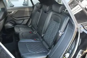 Audi Q8 Bild 5