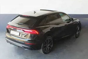 Audi Q8 Bild 2