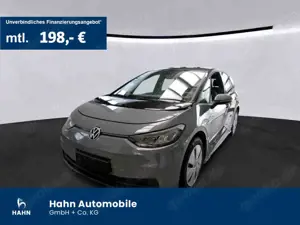 Volkswagen ID.3 Pro LED Navi Sitzhzg PDC Climatr.  App-Conn