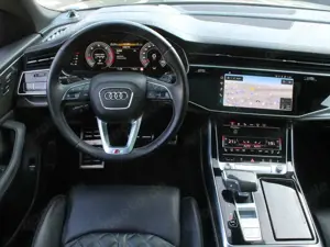 Audi Q8 Bild 3