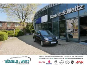 Fiat Panda Base 1.0 MILD HYBRID BASE 5-TÜRIG DAB Klima Funkfe