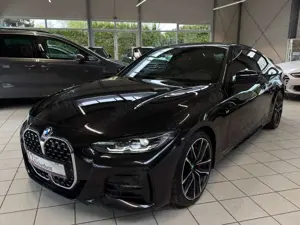 BMW 420 d xDrive Coupe M Sport/Shadow/Memory/Glasdach