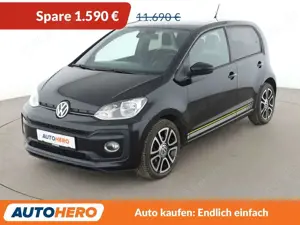 Volkswagen up! 1.0 TSI High up! BlueMotion *CAM*PANO*TEMPO*PDC*