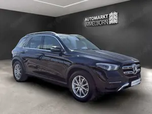 Mercedes-Benz GLE 350 e Panorama*LED*Kamera*VollLeder*DAB*Navi