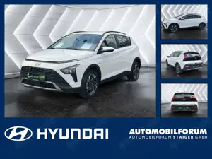 Hyundai BAYON 1.0 T-GDI Trend Akustikglas DynLicht Kam.