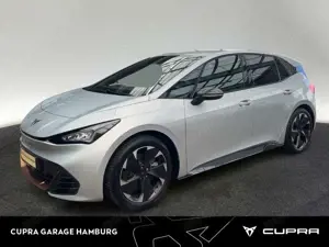CUPRA Born 77 kw/h HeadUp Kameras Navi