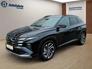 Hyundai TUCSON FL (MY26) 1.6 T-GDI (150PS) 7-DCT Prime