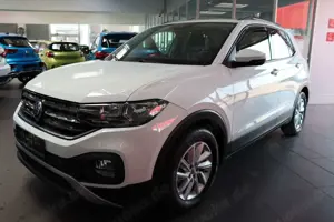 Volkswagen T-Cross Life AT Carplay ACC SHZ PDCv+h SOFORT