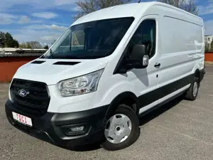Ford Transit 350 L3H2 Trend AHK, ACC, TWA etc