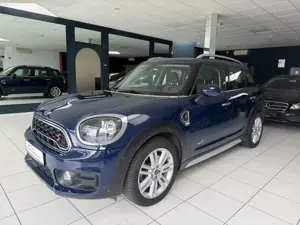 MINI Others Cooper S Countryman ALL4 Navi ACC CAM PDC SHZ !