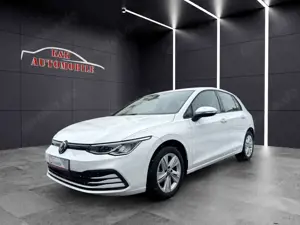 Volkswagen Golf VIII Life eTSI DSG/LED/PDC/ACC/AMBIENTE