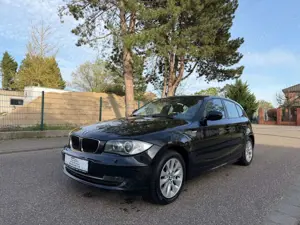 BMW 118 i 1 Limousine Automatik TÜV NEU Garantie