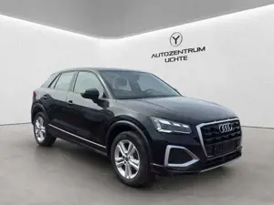 Audi Q2 35 TFSI advanced/MATRIX/KAMERA/Pano