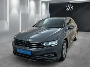 Volkswagen Passat Variant Business AHK REAR VIEW NAVI SITZH