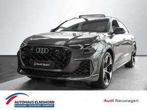 Audi RS Q8 4.0 TFSI quattro performance