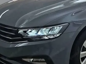 Volkswagen Passat Variant Business AHK REAR VIEW NAVI SITZH Bild 4