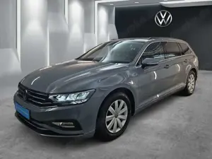 Volkswagen Passat Variant Business AHK REAR VIEW NAVI SITZH Bild 2