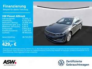 Volkswagen Passat Alltrack