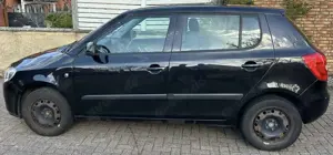 Skoda Fabia Ambiente